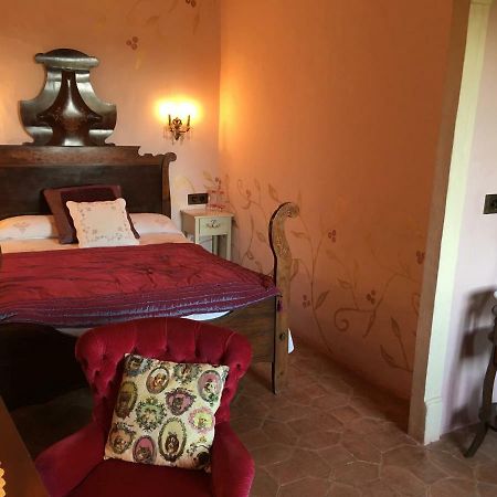 Hotel Masia Can Vive Cabrera de Mar Bagian luar foto